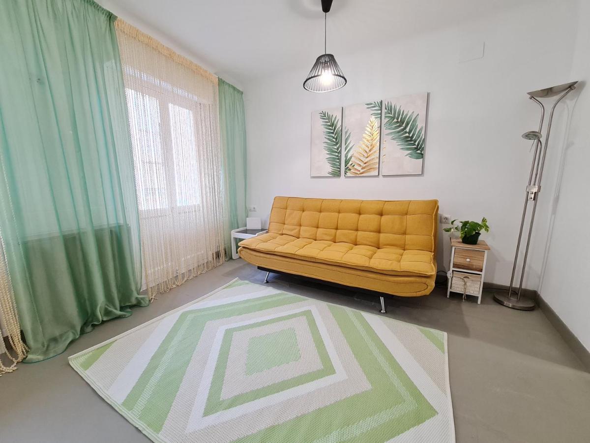 Comodo Apartamento Cerca Del Mar Санта Пола Экстерьер фото