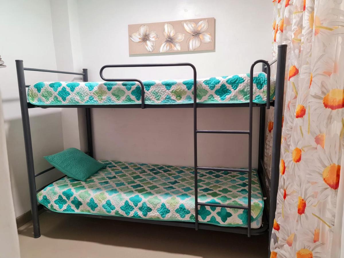 Comodo Apartamento Cerca Del Mar Санта Пола Экстерьер фото